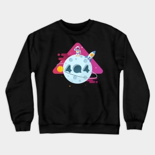 404 T-Shirt Crewneck Sweatshirt